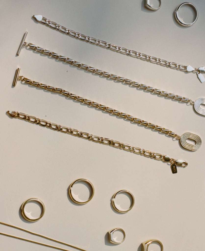 Plated, Filled, Vermeil, and Solid Gold Jewelry: What's the Difference?