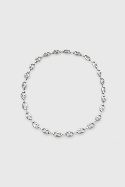 CHIEKO + チエコプラス　caviar chain necklace CHIEKO + チエコプラス caviar chain necklace