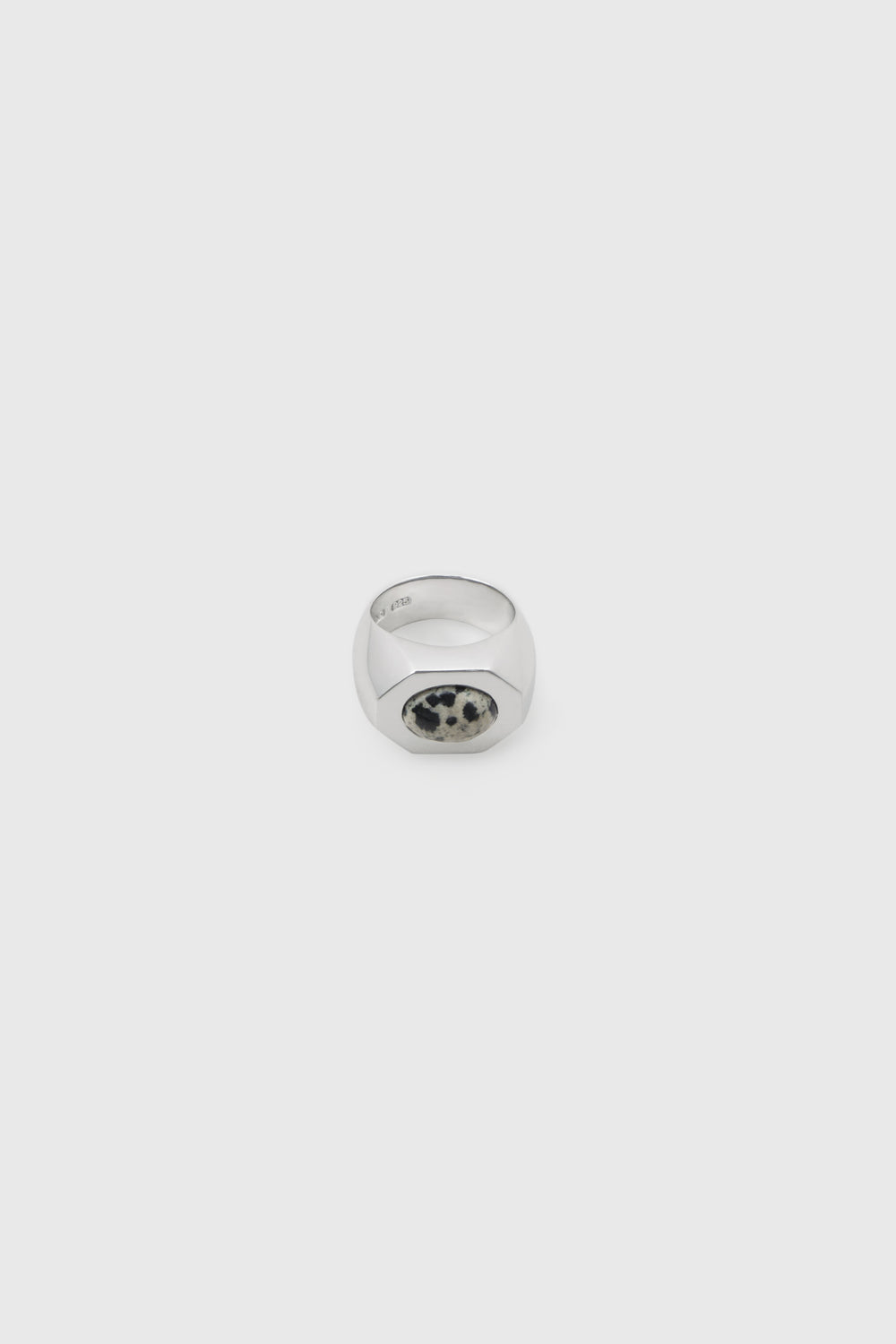 Quail Egg Ring