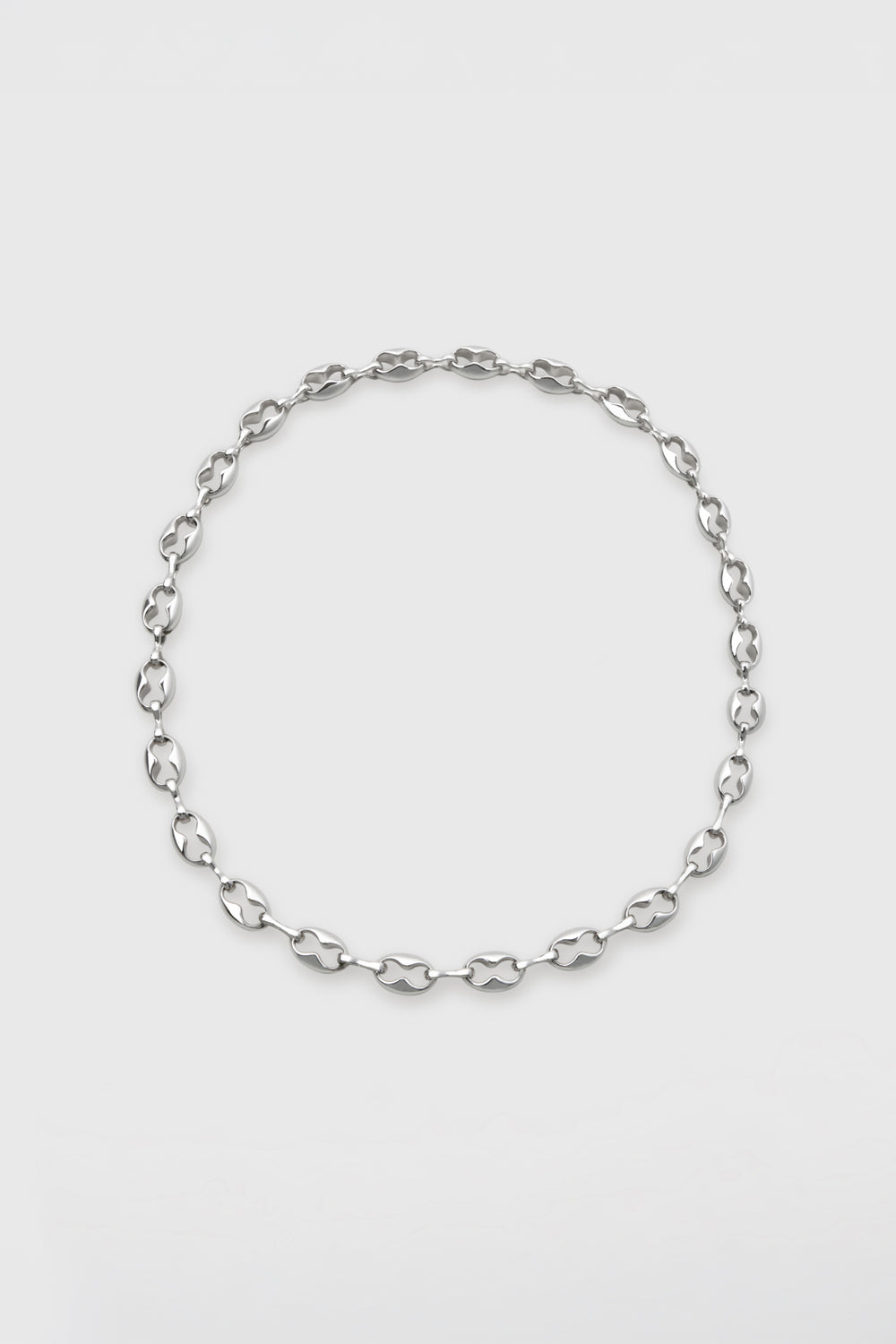 Kabocha Necklace