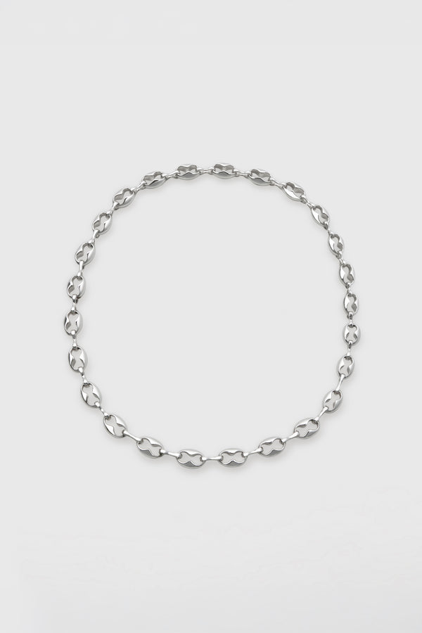 Kabocha Necklace