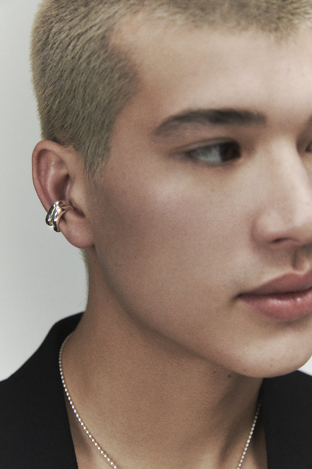 FF Ear Cuff
