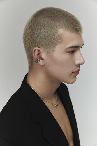 FF Ear Cuff