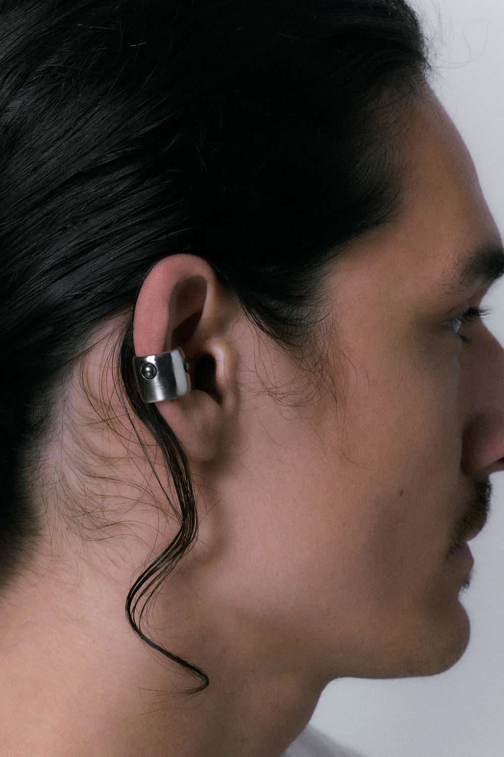 Vesper Cigar Ear Cuff