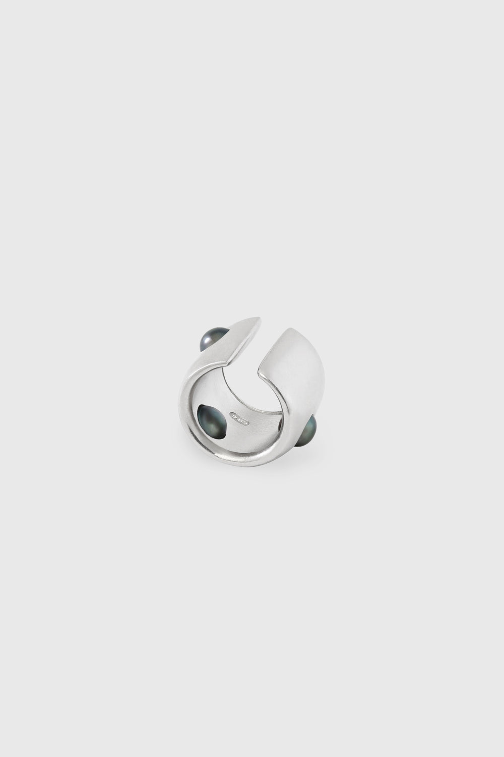 Vesper Cigar Ear Cuff