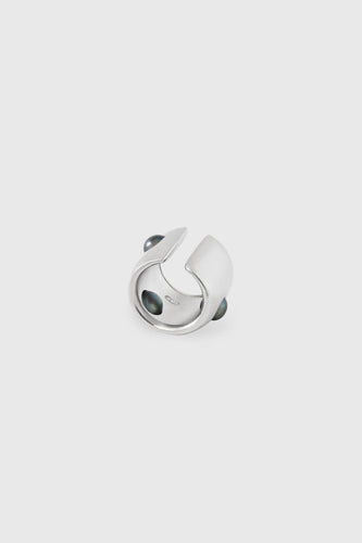 Vesper Cigar Ear Cuff
