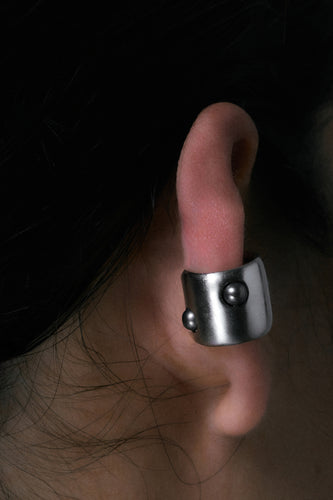 Vesper Cigar Ear Cuff
