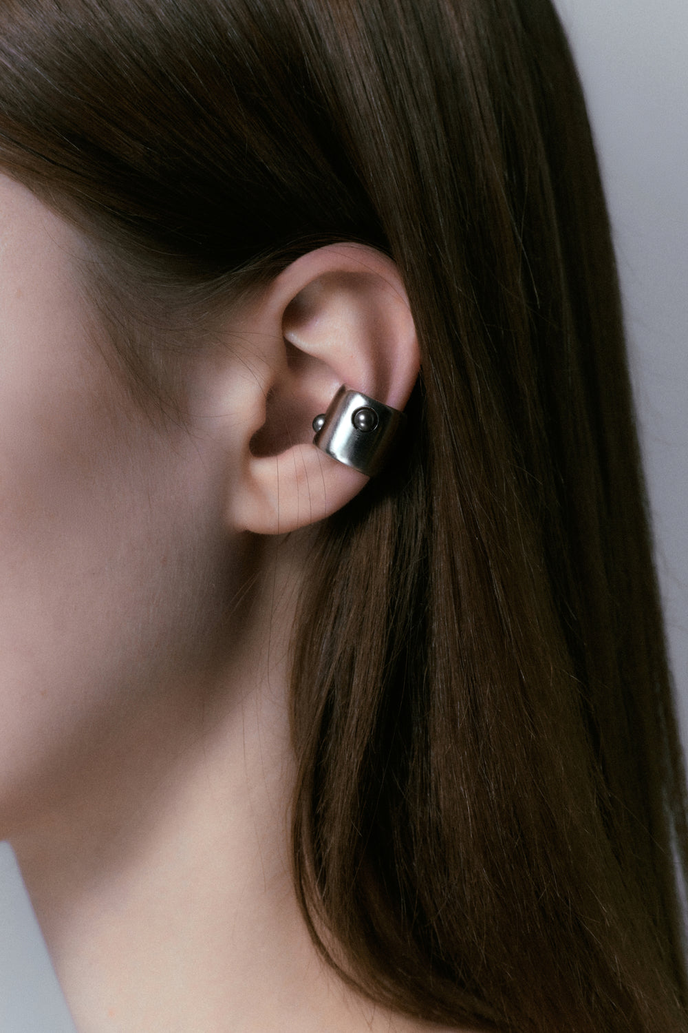 Vesper Cigar Ear Cuff