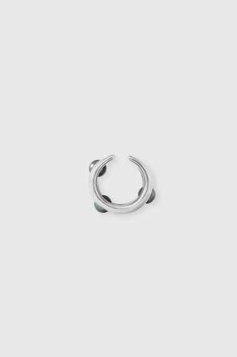 Vesper Cigar Ear Cuff