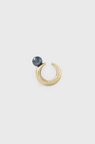 Vesper Shell Ear Cuff