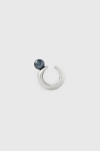 Vesper Shell Ear Cuff