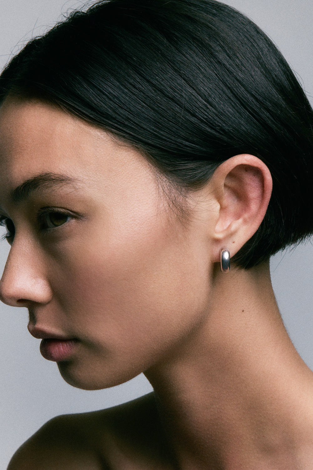 Onion Earrings