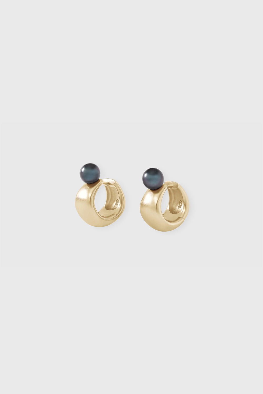 Vesper Hoop Earrings