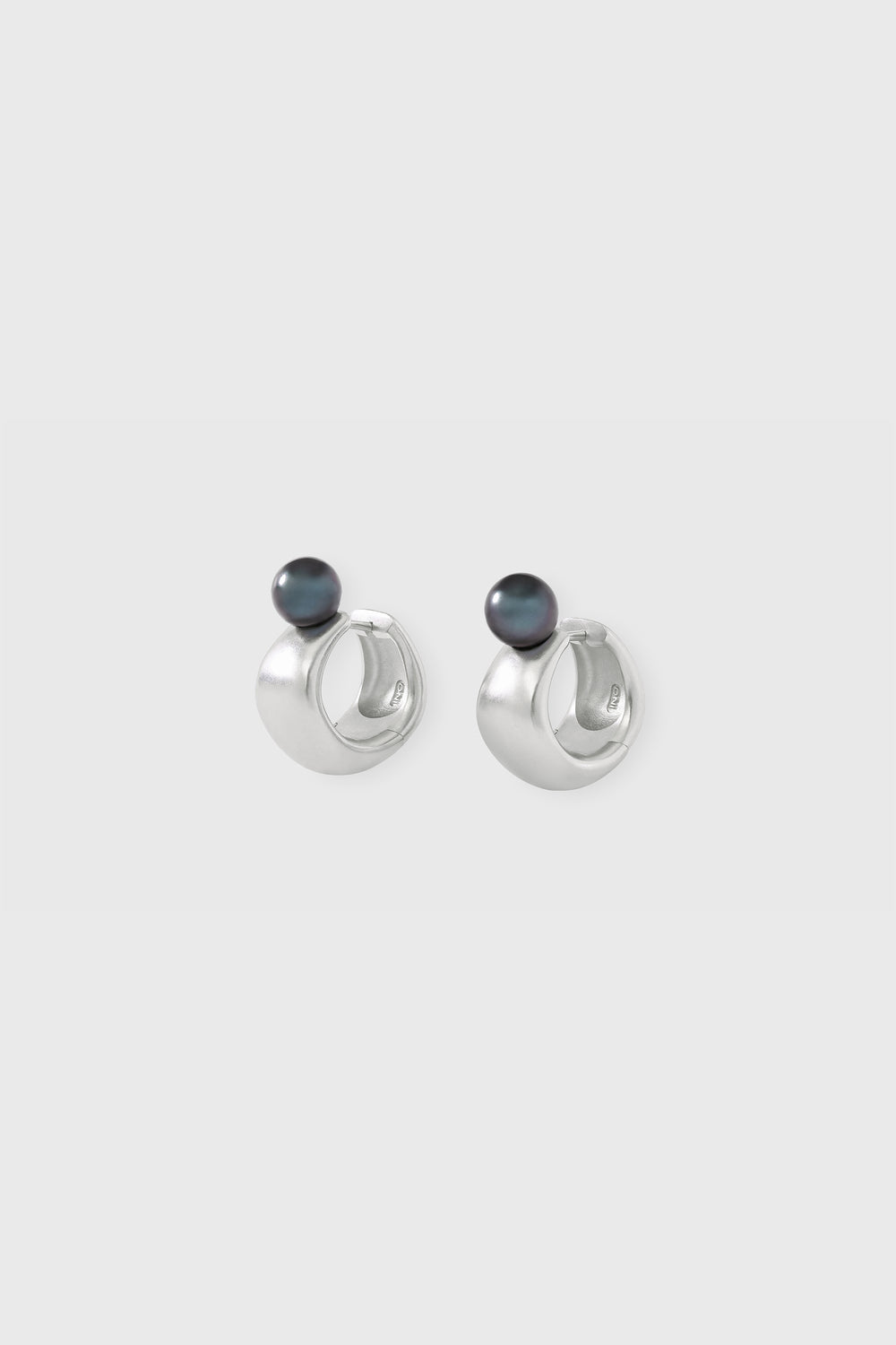 Vesper Hoop Earrings