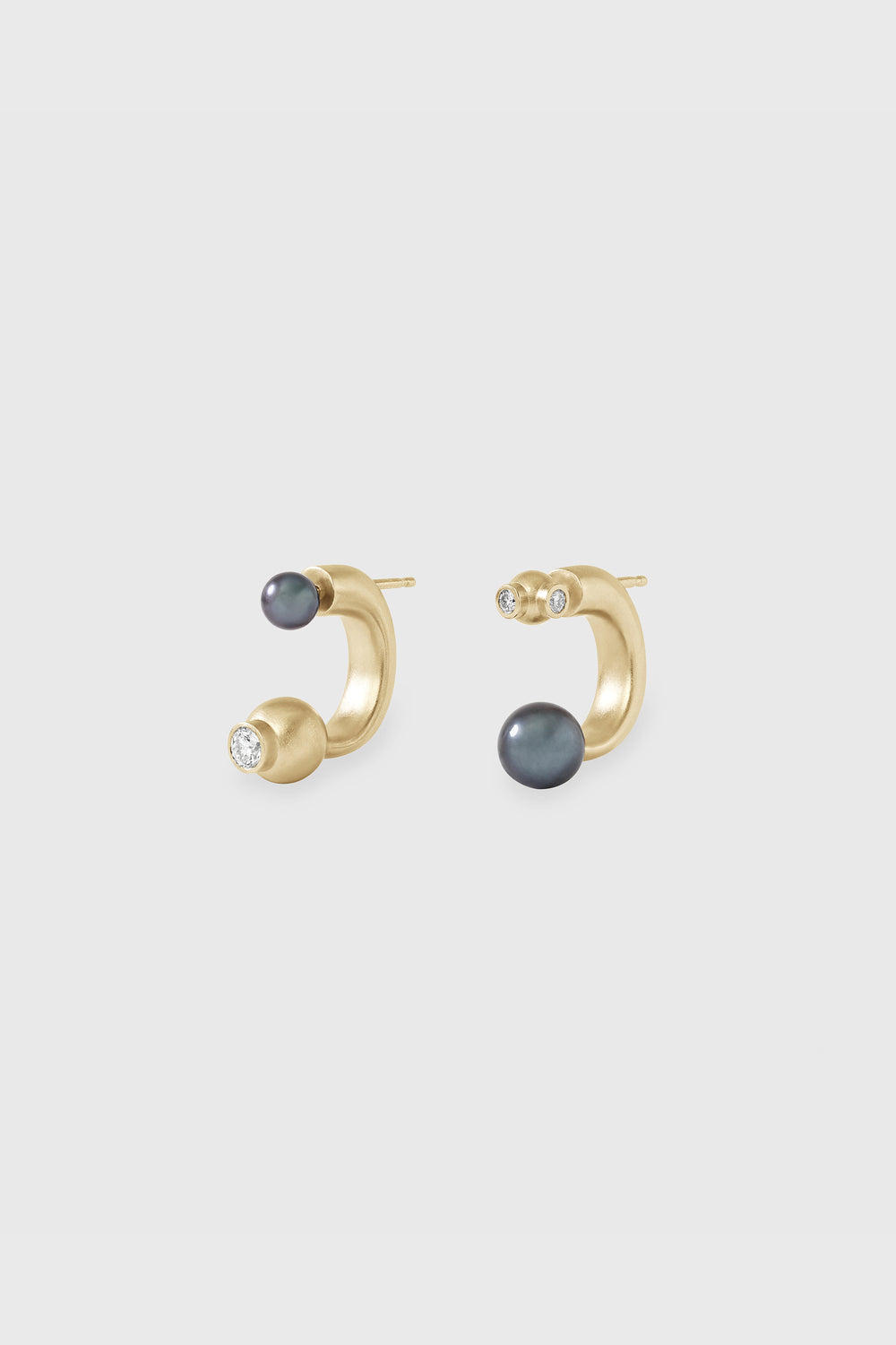 Vesper Stud Earrings