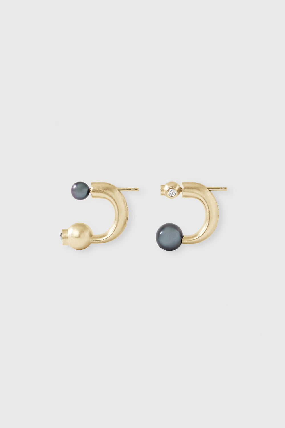Vesper Stud Earrings