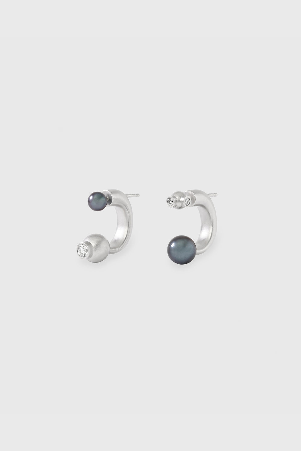 Vesper Stud Earrings