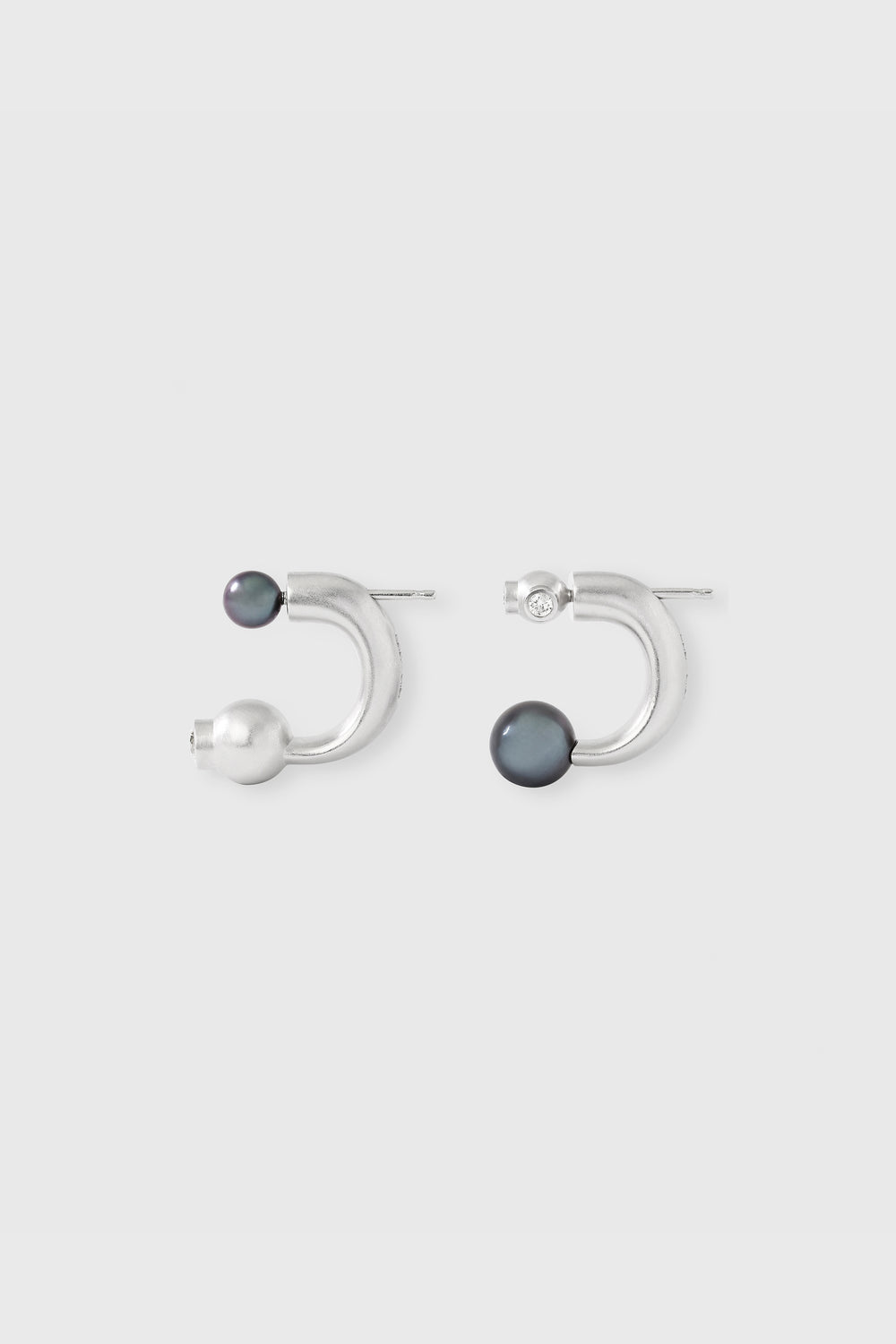 Vesper Stud Earrings