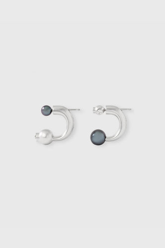 Vesper Stud Earrings