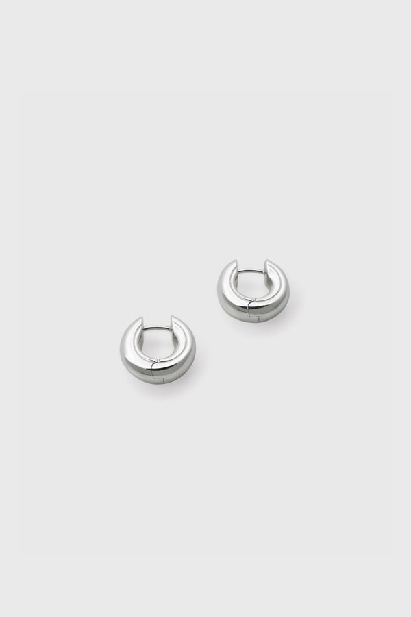 Onion Earrings