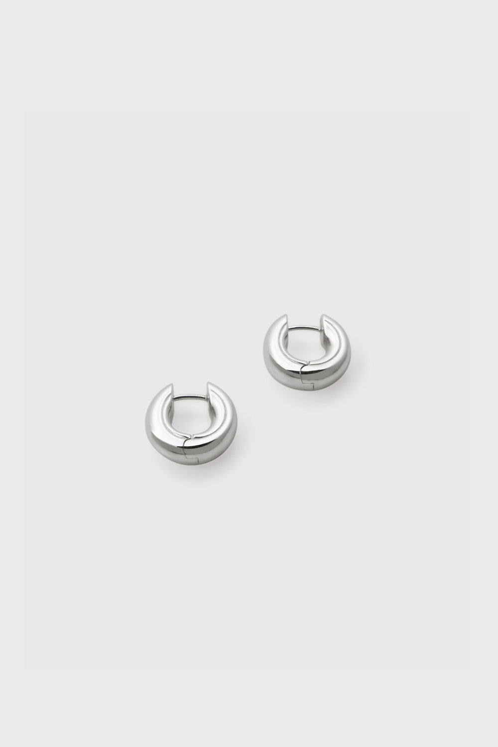 Onion Earrings