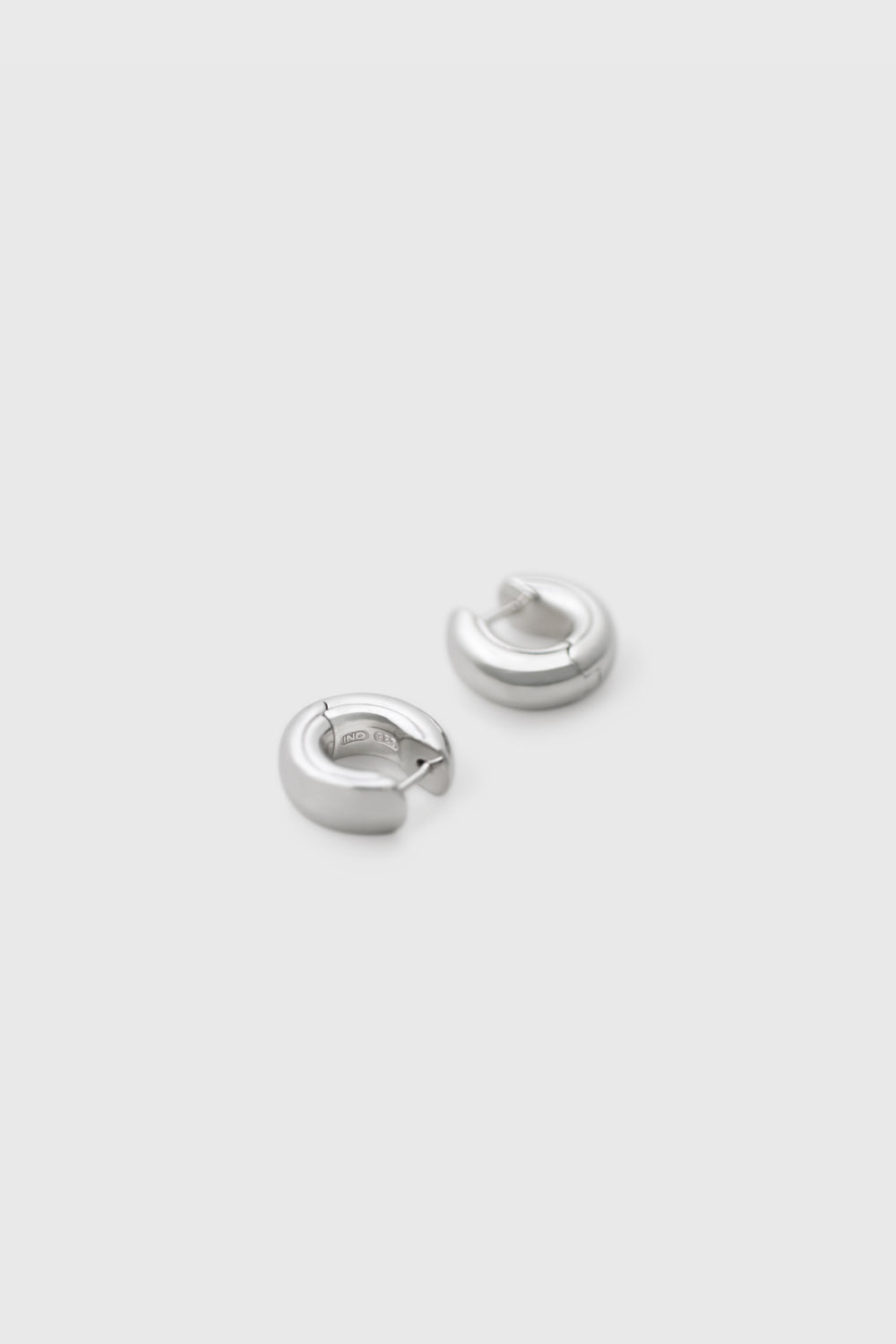 Onion Earrings