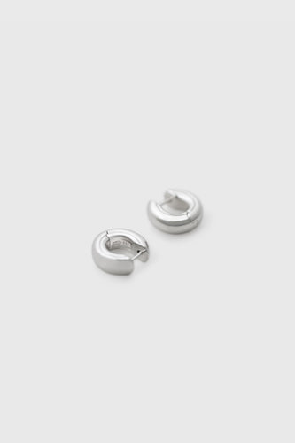 Onion Earrings