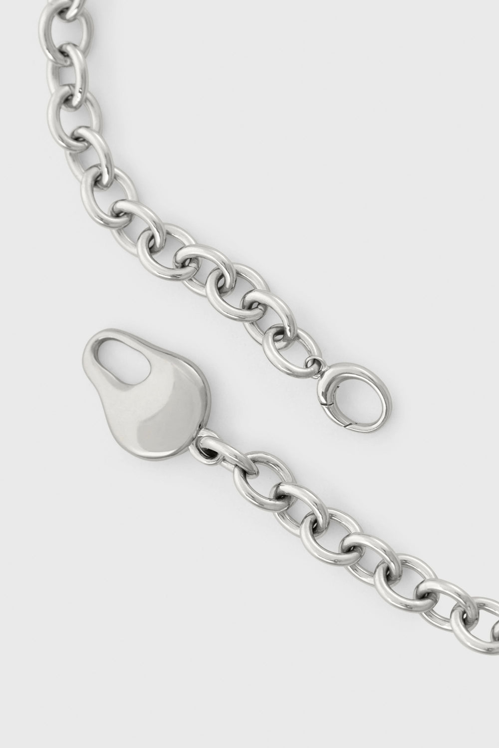 FF Chunky Necklace