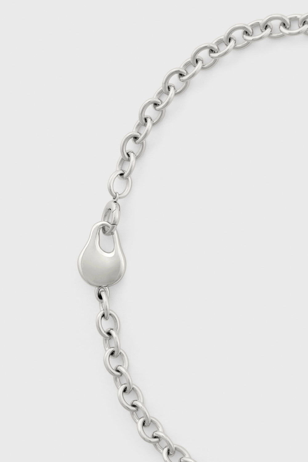 FF Chunky Necklace