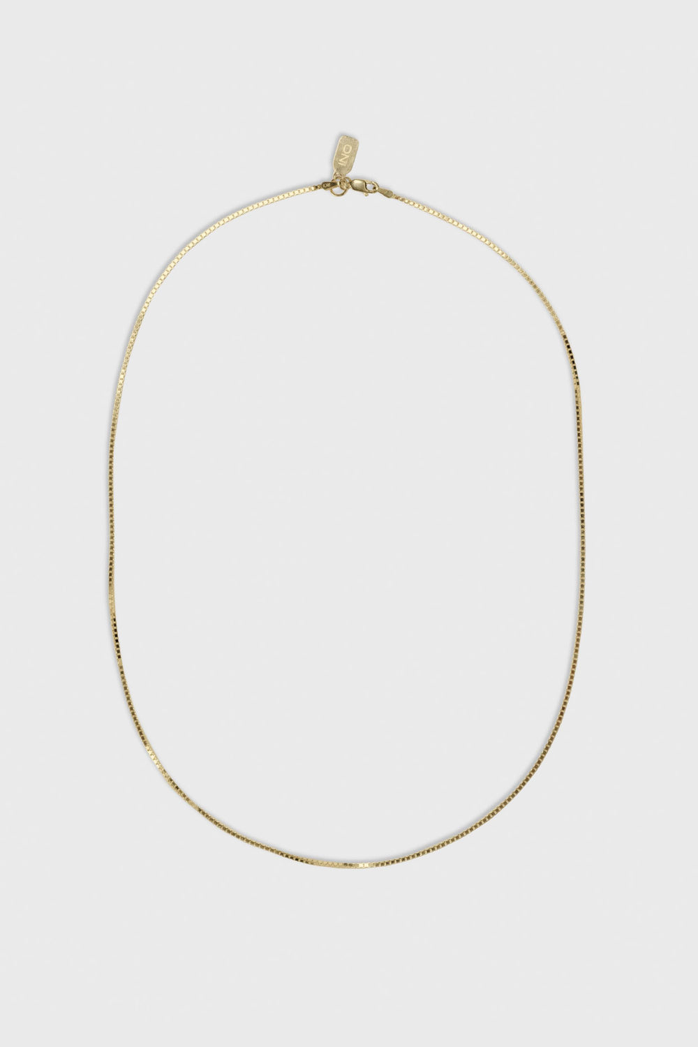 Box Chain