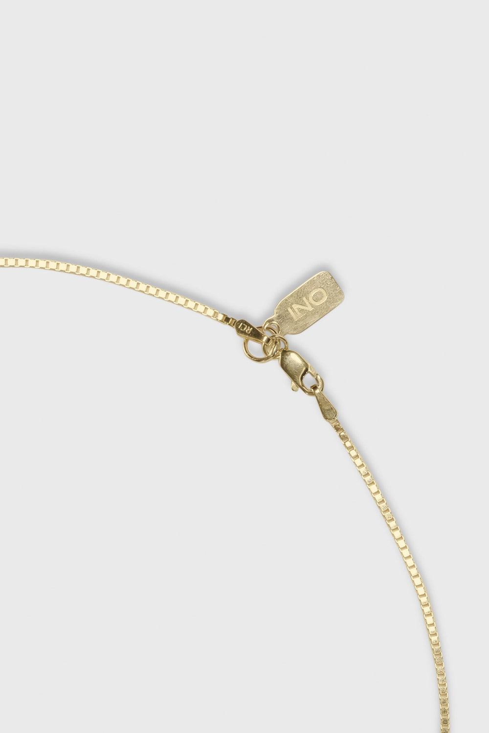 Box Chain