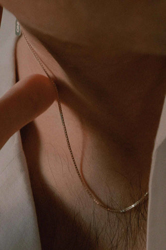 Box Chain