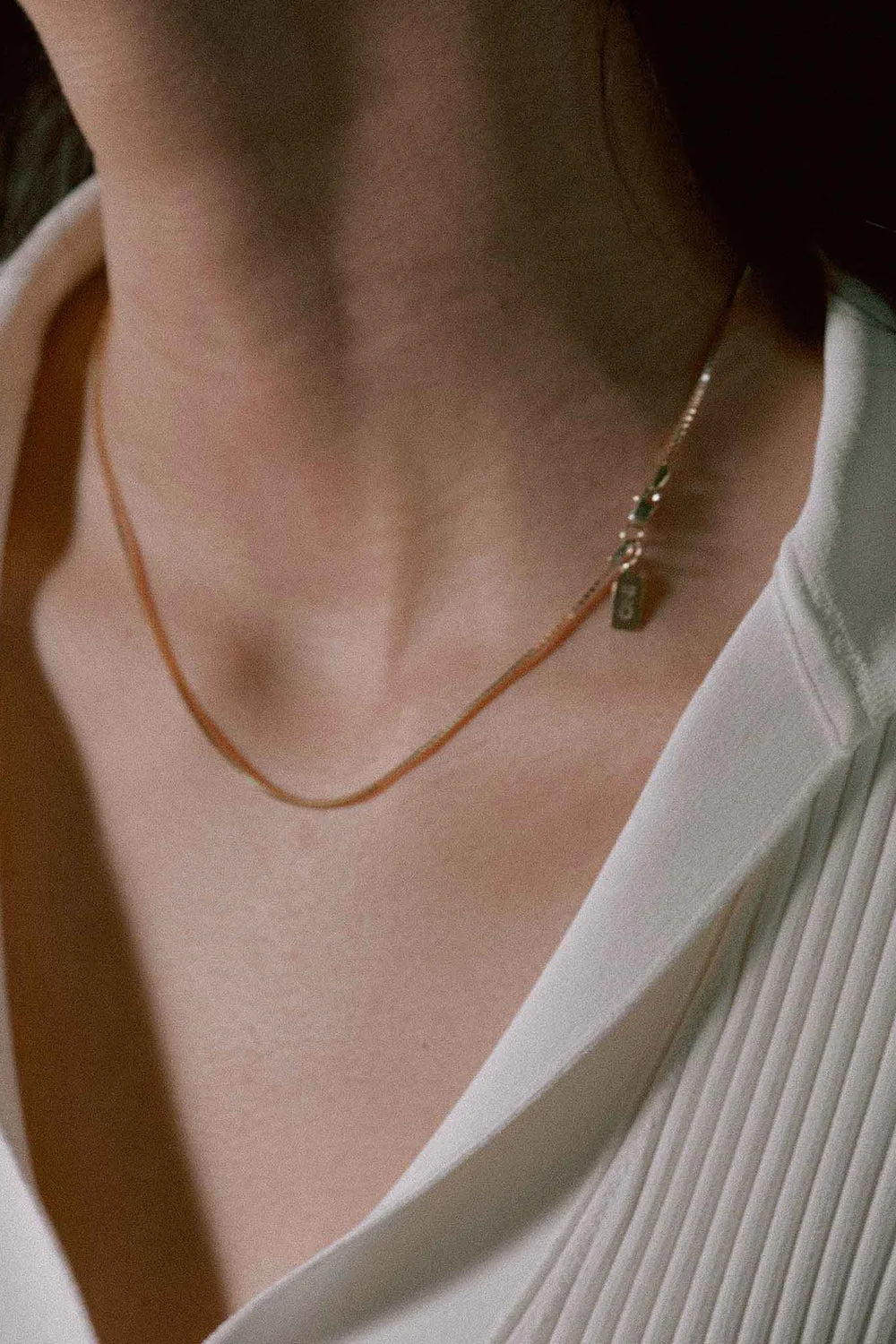 Box Chain