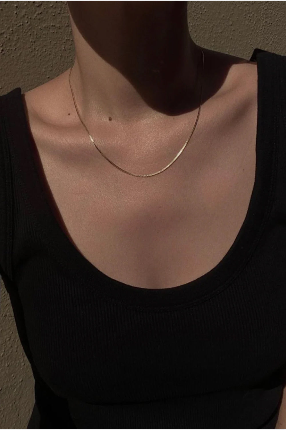 Box Chain