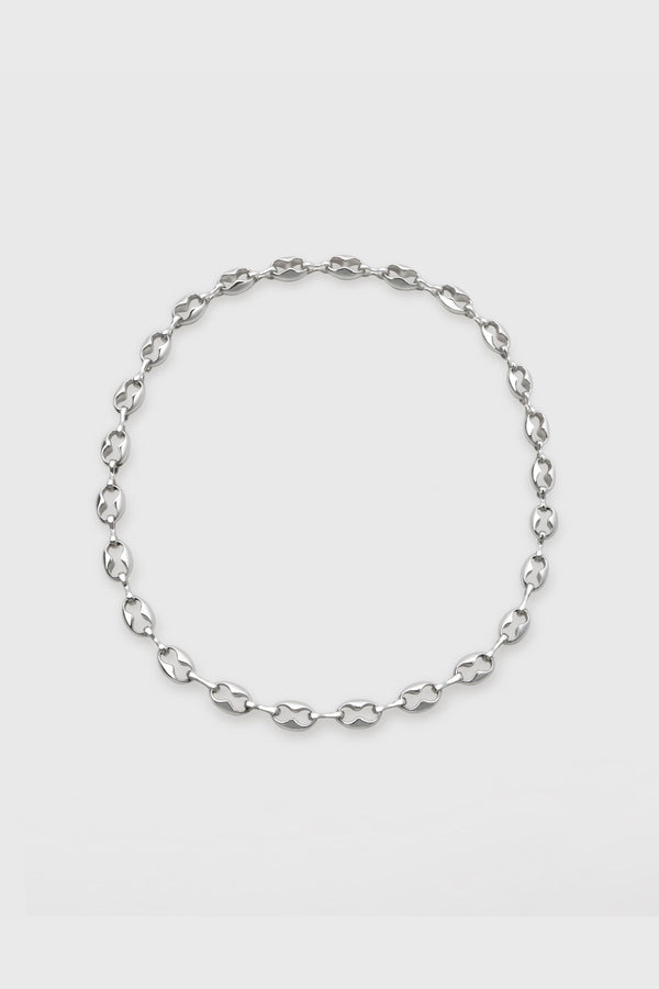Kabocha Necklace