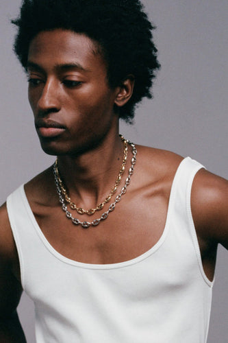 Kabocha Necklace