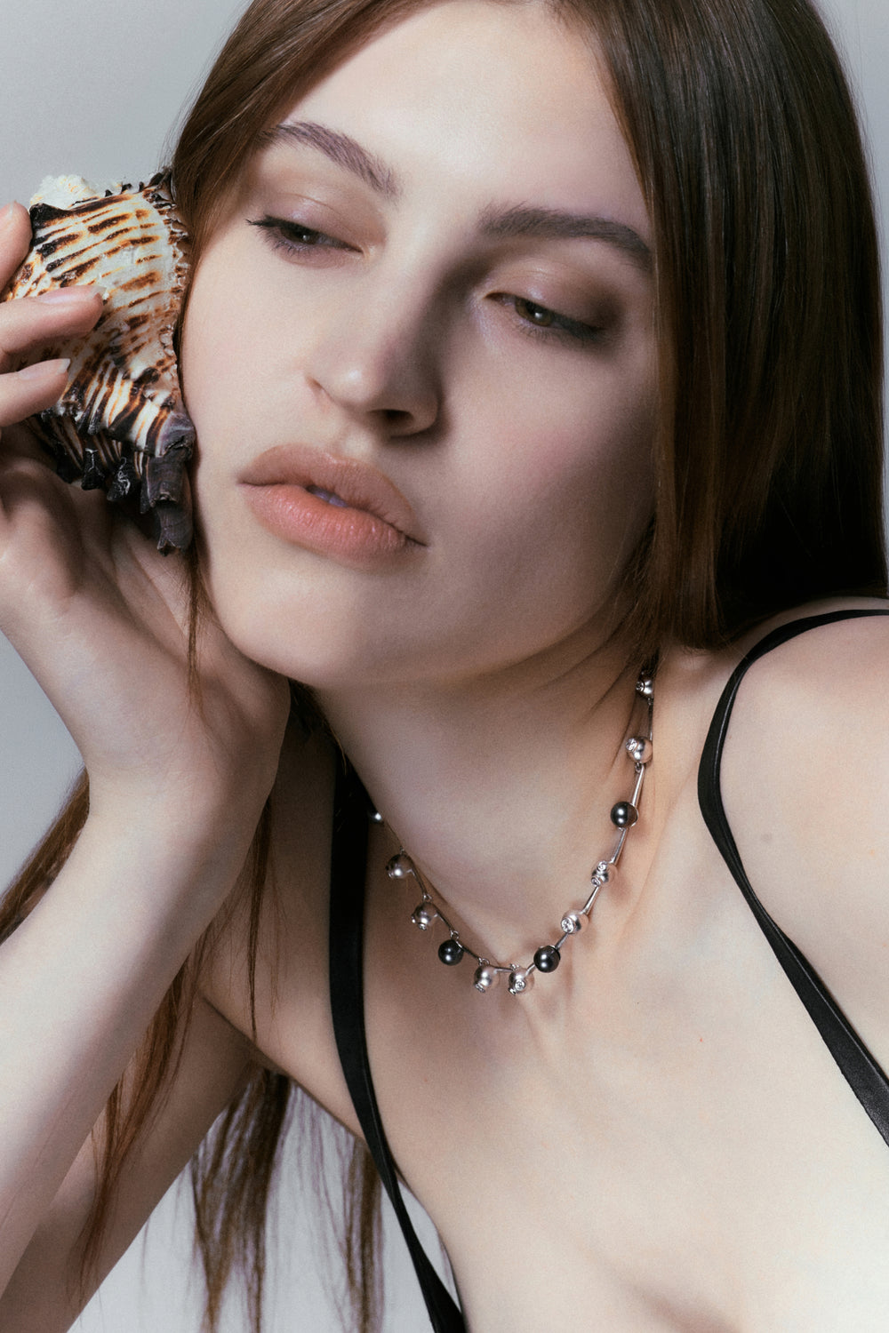 Vesper Necklace