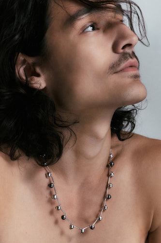 Vesper Necklace