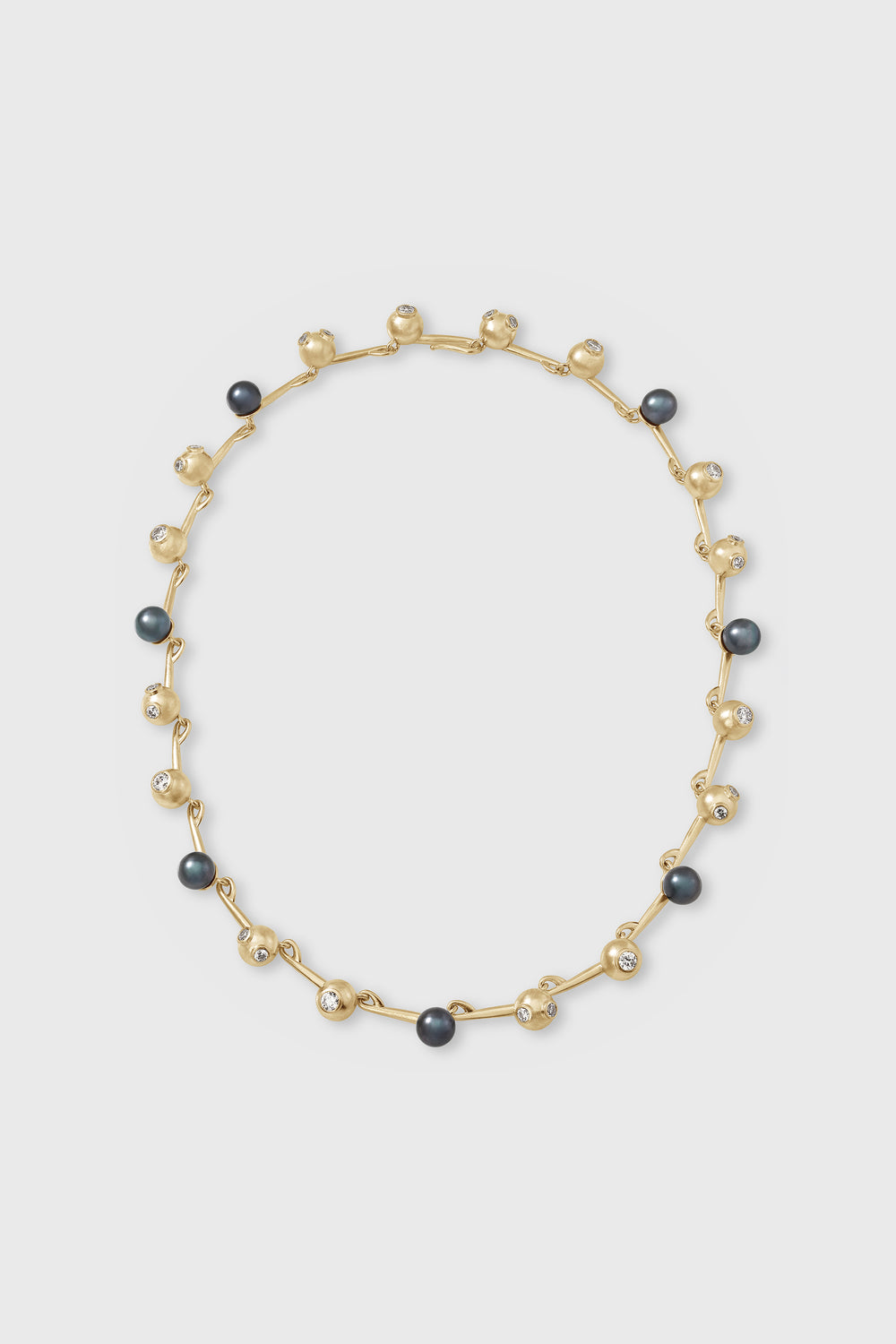 Vesper Necklace