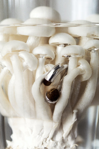 Mushroom Ring