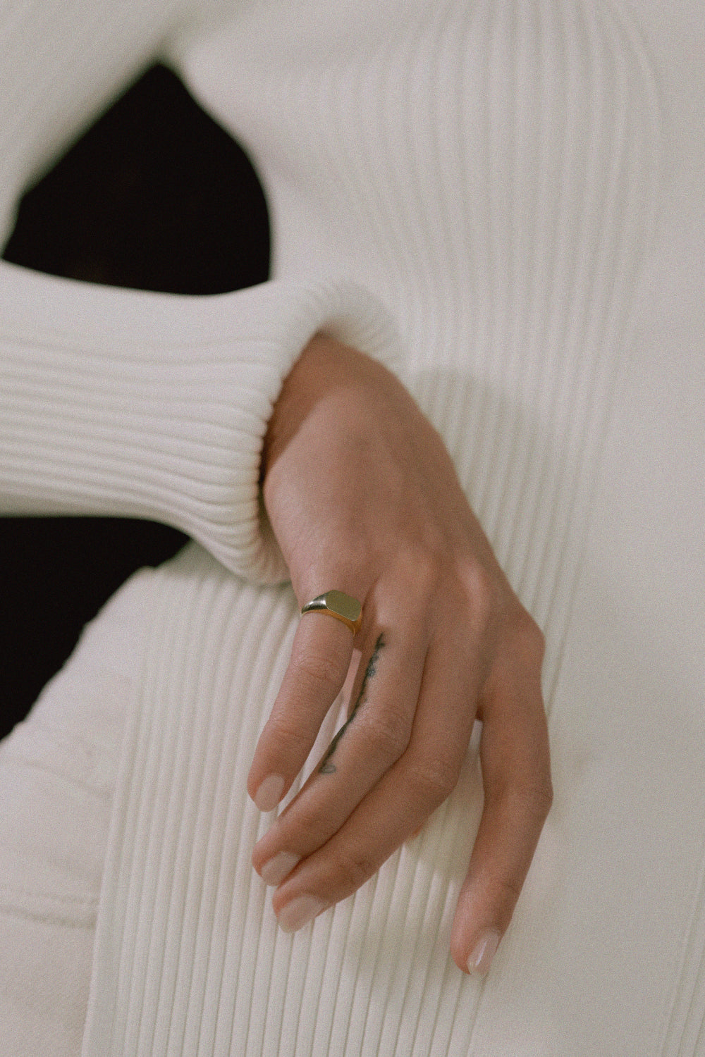 Cushion Ring