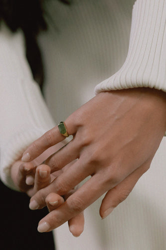 Cushion Ring