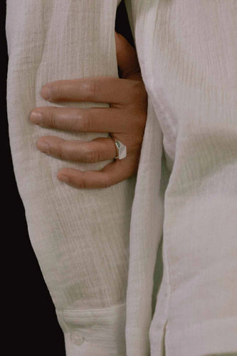 Cushion Ring