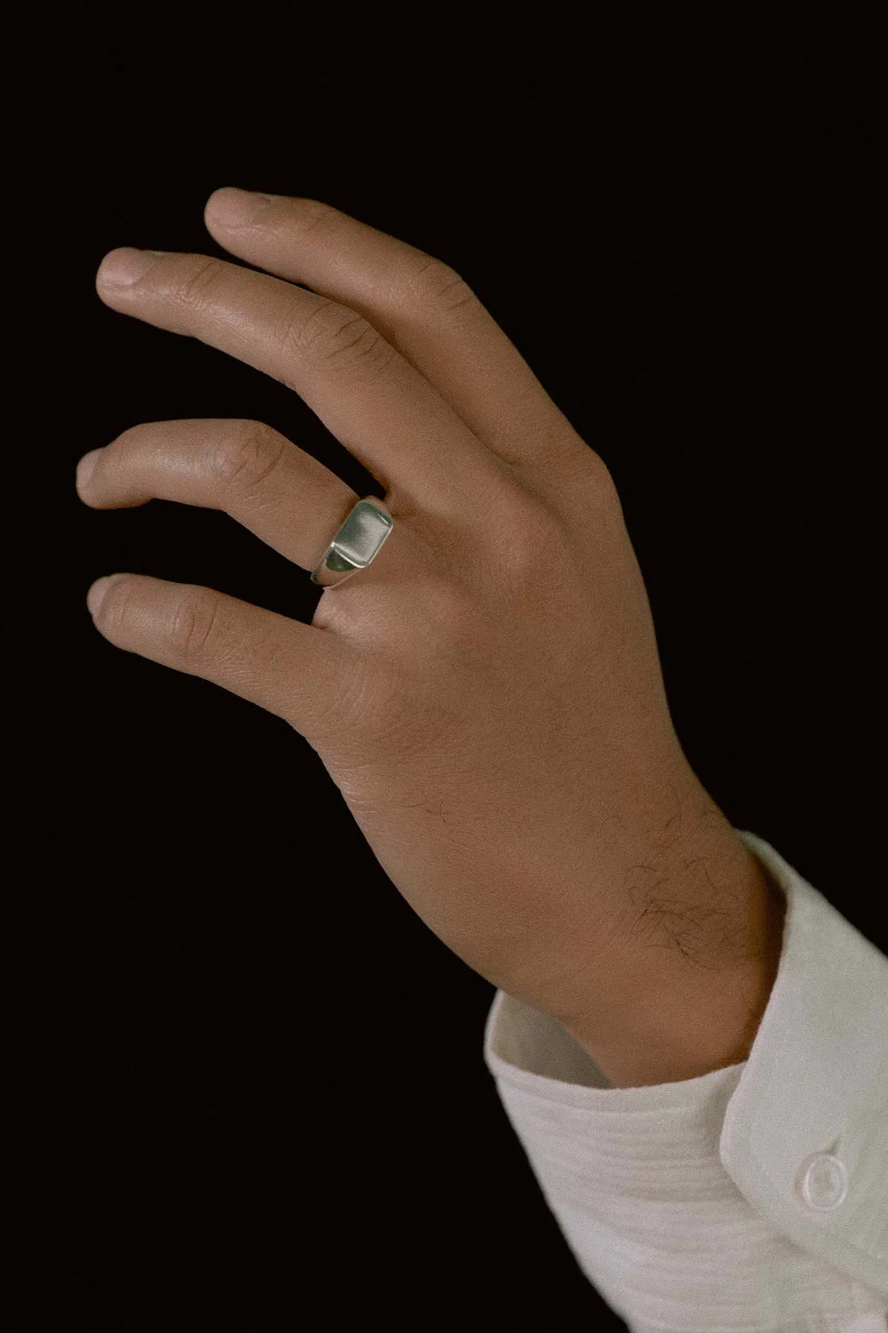 Cushion Ring
