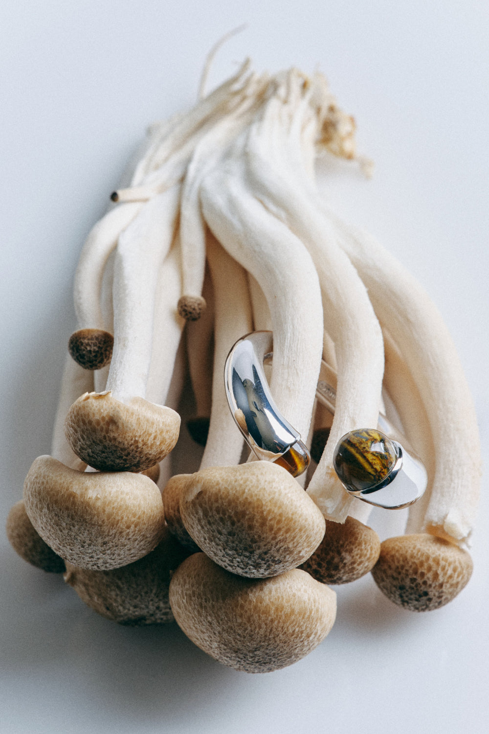 Mushroom Ring