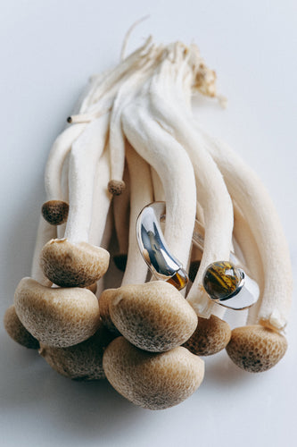 Mushroom Ring