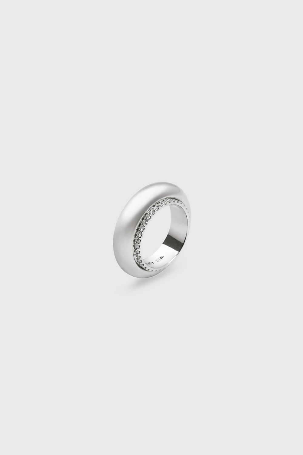 Onion Ring Diamond