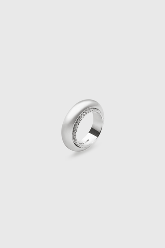 Onion Ring Diamond