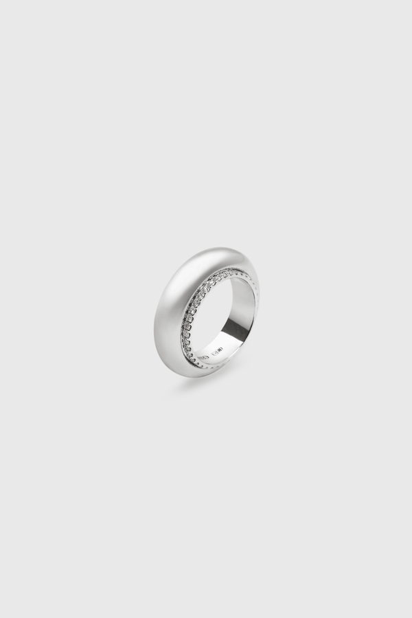 Onion Ring Diamond