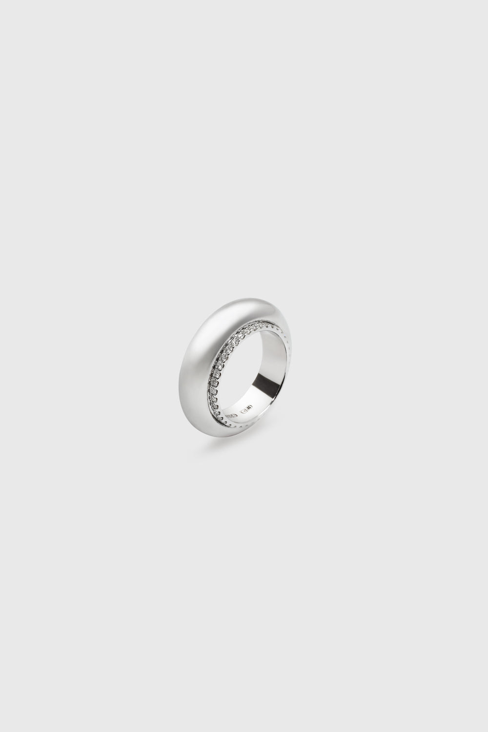 Onion Ring Diamond